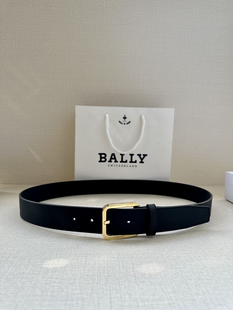 BALLY